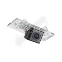 c-AU02 Kamera formát PAL/NTSC do vozu AUDI, Superb II Combi, Yeti 2012-, Octavia III