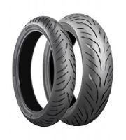 Bridgestone T32 R 180/55 R 17 T32 R 73W TL