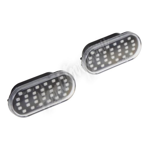 96VW01v2 LED dynamické blinkry VW, Škoda, Seat, Ford oranžové_(1)