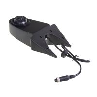 svc5018ccd Kamera 4PIN CCD s IR, vnější pro dodávky nebo skříňová auta (1537273)