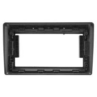13100 Redukce pro 9" autorádio Toyota univerzální