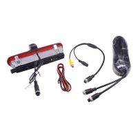 svcFA02NTP Kamera pro Fiat Doblo, Opel Combo (2068880)