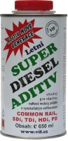 VIF Super Diesel Aditiv, aditivum do nafty letní 500 ml