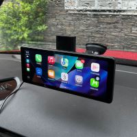 ds-801caDVR Monitor 8,1" s Apple CarPlay, Android auto, Bluetooth, micro SD, 2K DVR + kame (2827139)