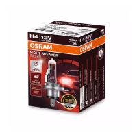 OS64193NBS x OSRAM 12V H4 60/55W night breaker silver (1ks) OS64193NBS x OSRAM 12V H4 60/55W night breaker silver (1ks)