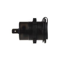 34567 2x USB nabíječka QC3.0, voltmetr s analogovou indikací do panelu (1202852)