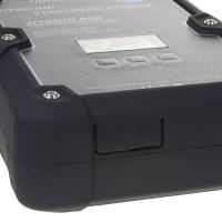 35970 Jumpstart - hybridní startovací stanice CARCLEVER 400Amp (1374137)