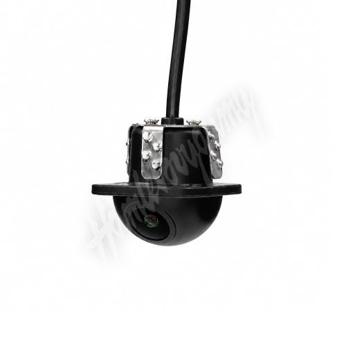 c-c711dtn Kamera miniaturní vnější NTSC s dynamickými trajektoriemi_(1)