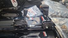 Buggy Cheetah II 200X 170ccm pro deti i dospělé vylepšený model 2026 posledni kus (30)