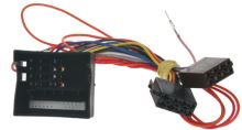 21517 Konektor ISO Mercedes Audio 20 (443559)