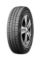 NEXEN WINGUARD WT1 M+S 3PMSF 225/75 R 16C 121/120 R TL zimní pneu