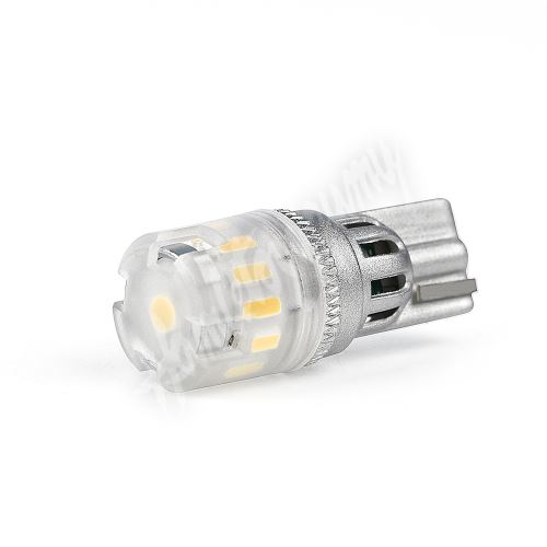95AC001 LED T10 bílá, 12V, 13LED SMD_(1)