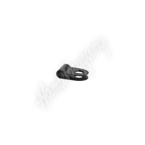 w20 P-Clip kabelové příchytky 3mm bal 100 ks (1065070)