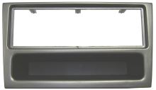10366.2 ISO redukce pro Opel Vectra C 2005-, Signum 2005- metalic (442492)