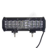 wl-8733 LED světlo, 27x3W, 234mm, ECE R10