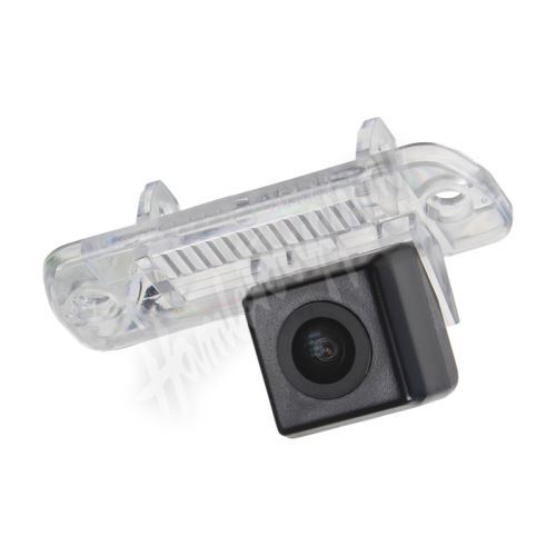 c-ME03 Kamera PAL/NTSC do vozu Mercedes ML (W164), R 2012-2014, GL 2014- (1107155)