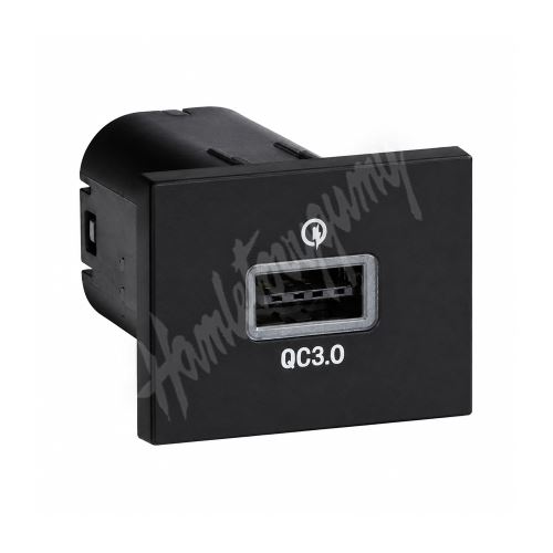 34729 USB nabíječka do Ford Focus 2009-2011 (2828939)