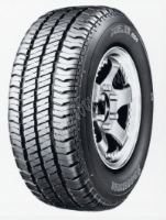 Bridgestone DUELER H/T 684 275/60 R 18 113 H TL letní pneu