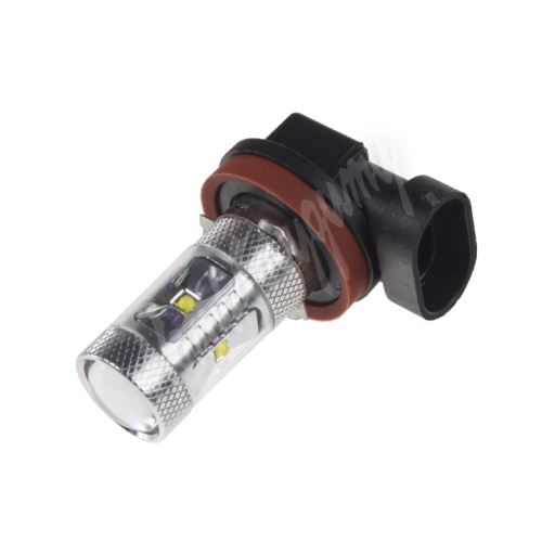 95C-H9-30W CREE LED H9 bílá, 12-24V, 30W (6x5W) (1026255)