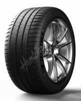Michelin PILOT SPORT 4 S * XL 255/35 R 19 96 Y TL letní pneu