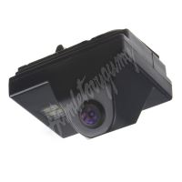 c-TY03 Kamera CCD, formát PAL do vozu Toyota Landcruiser 200