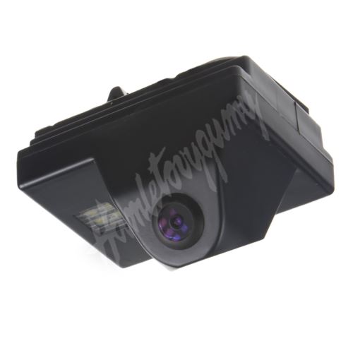 c-TY03 Kamera CCD, PAL do vozu Toyota Landcruiser 200_(1)