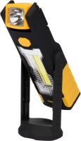 Dílenská svítilna COB LED 3W 220lm Dílenská svítilna COB LED 3W 220lm