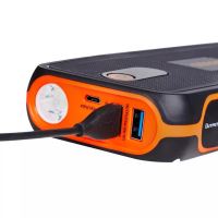 OBSL400 OSRAM Startovací zdroj (JumpStarter) 16.800mAh / 400A / 2000A, 12V (2820423)