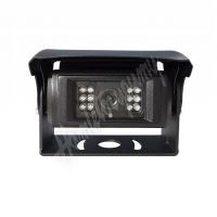 AHD Kamera do vozidla, 720p, 4PIN, auto štít-výhřev-IR, CAM4HD