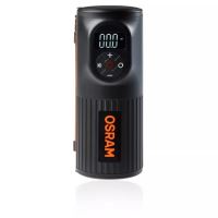 OTIR2000 OSRAM TYREinflate 2000 Kompaktní akumulátorový automatický digitální pneu kompres OTIR2000 OSRAM TYREinflate 2000 Kompaktní akumulátorový automatický digitální pneu kompres