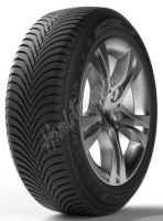 Michelin ALPIN 5 ZP M+S 3PMSF 205/55 R 16 91 H TL RFT zimní pneu
