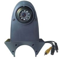 c-ccd5018 Kamera CCD s IR světlem, vnější  pro dodávky nebo skříňová auta (588590)