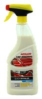Quick detailer s voskem 750 ml Quick detailer s voskem 750 ml