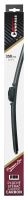 Stěrač CARBON FLAT MULTI 350mm s adaptéry Stěrač CARBON FLAT MULTI 350mm s adaptéry