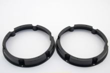 10593 PLAST pro repro VW Tranporter T6, přední 200 mm 10593 PLAST pro repro VW Tranporter T6, přední 200 mm