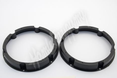 10593 PLAST pro repro VW Tranporter T6, přední 200 mm_(1)