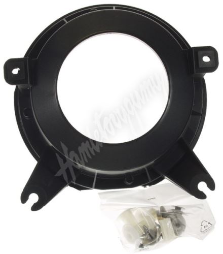 10526 PLAST pro repro VOLVO S70, V70 96-00, zadní 165mm (442154)