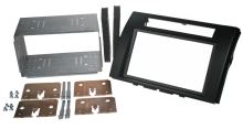 10798ram 2DIN redukce pro Toyota Corolla Verso 2004-09 10798ram 2DIN redukce pro Toyota Corolla Verso 2004-09