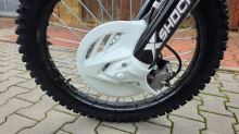 Pitbike MiniRocket Mikilon Cross 300ML  21/18 sedlo 93,5cm, černá (15)