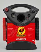 BOOSTER BANNER P3 Profesional 12V 3100A Evo MAX