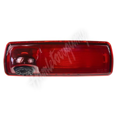svcRT01NPA Kamera pro Opel Vivaro, Renault Trafic 2014-, Fiat talento, Nissan NV300 (2828462)