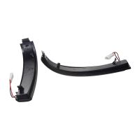 96MC09 LEDM dynamické blinkry Mercedes A, B 2008-2012 (1492385)