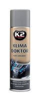 KLIMA DOKTOR 500ml – pěnový čistič klimatizace KLIMA DOKTOR 500ml – pěnový čistič klimatizace