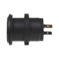 34551 2x USB zásuvka (1116698)