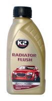Přípravek na čištění chladiče 400 ml K2 Přípravek na čištění chladiče 400 ml K2