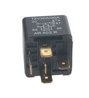 46038 PŘEPÍNACÍ relé 12V, 20A/30A s rezistorem (445213)