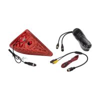 svcRM01NPA Kamera pro Opel Movano, Renault Master, Nissan NV400, AHD/CVBS (2805583)