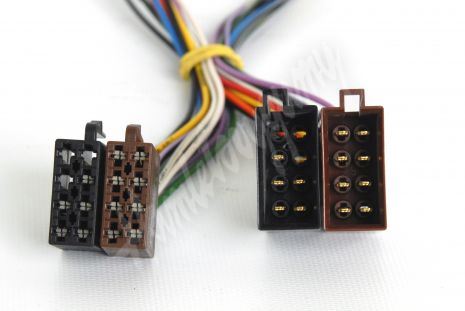 sot-103 Prodlužovací kabel ISO 4,5m (449617)
