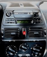 10126 ISO redukce pro Fiat Bravo/a, Marea (990559)