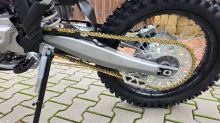 Pitbike MiniRocket Mikilon Cross 300ML  21/18 sedlo 93,5cm, černá (6)